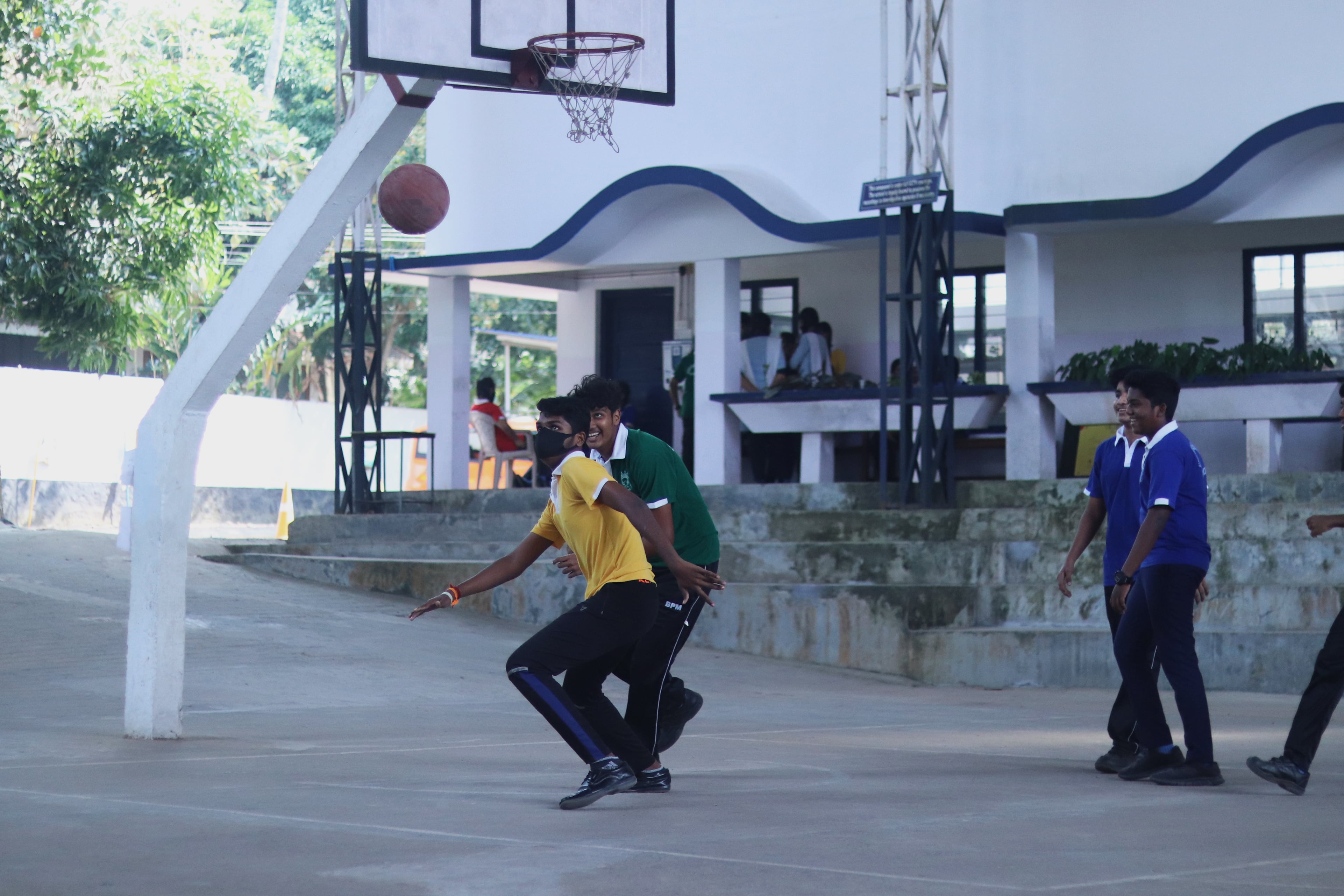 picture slide