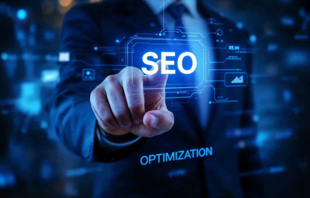 Best SEO Agency in India