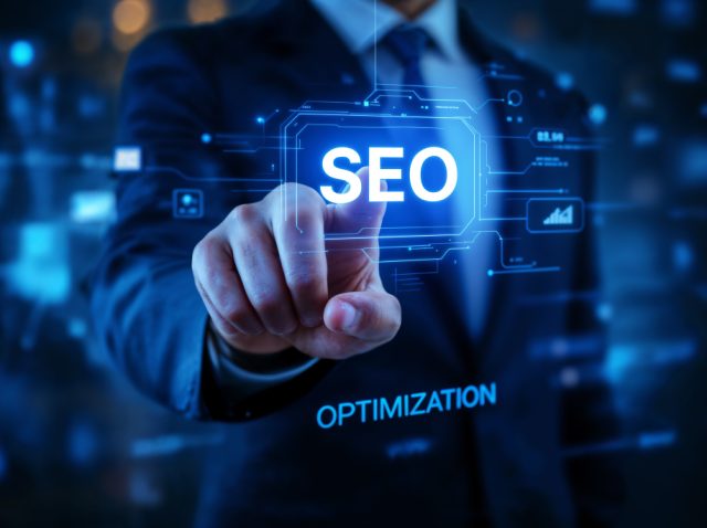 Best SEO Agency in India