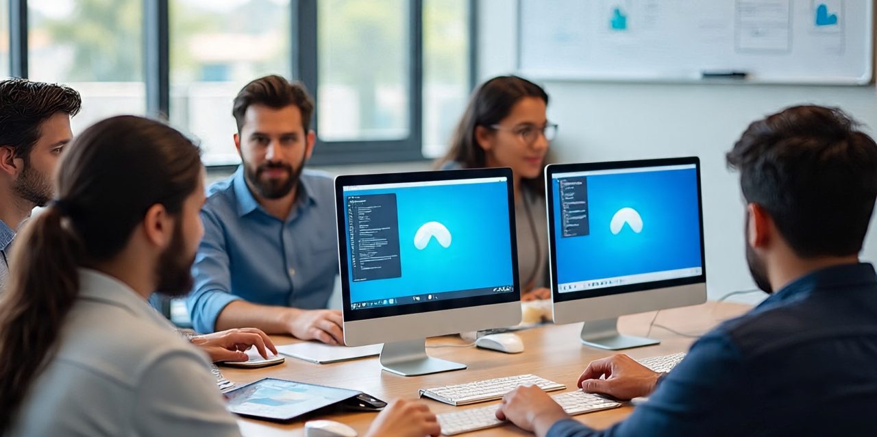 web development company in Kochi