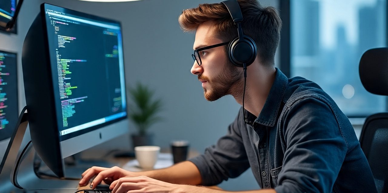 Web Developer in Kochi
