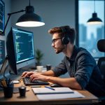 Web Developer in Kochi