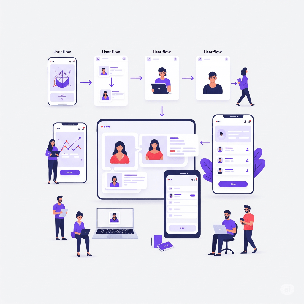 Hire a UI/UX Design Company in Kerala for Digital Success